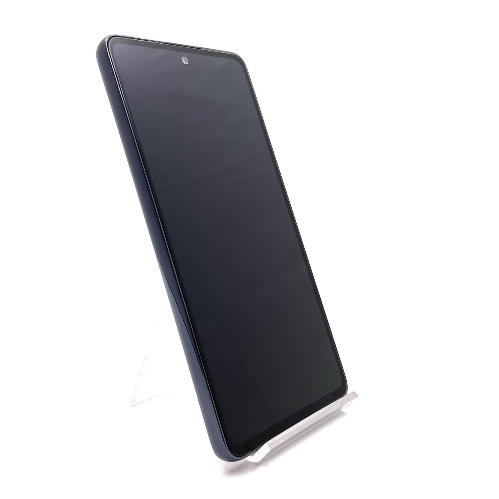 SAMSUNG Galaxy A53 5G 小売業者 128GB オーサムブラック SIM SAMSUNG Galaxy A53 5G 小売業者 128GB オーサムブラック SIM