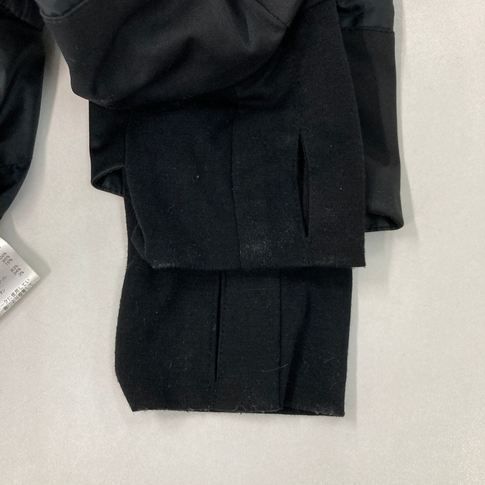 ブリヂストンゴルフ フード付ダウンジャケット