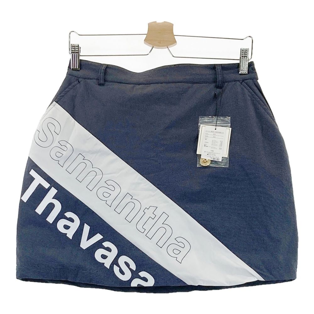 Samantha Thavasa プリーツスカート 40 Samantha Thavasa プリーツスカート 40 Samantha Thavasa プリーツ