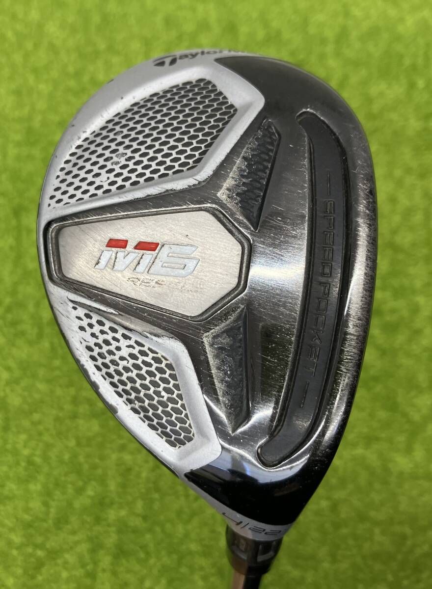 Apple iPad Air Wi-Fi 64GB -スペースグレイ（第5世代） テーラーメイド M6 ユーティリティ 22° 4番手 REAX STEEL JAPAN-SPEC