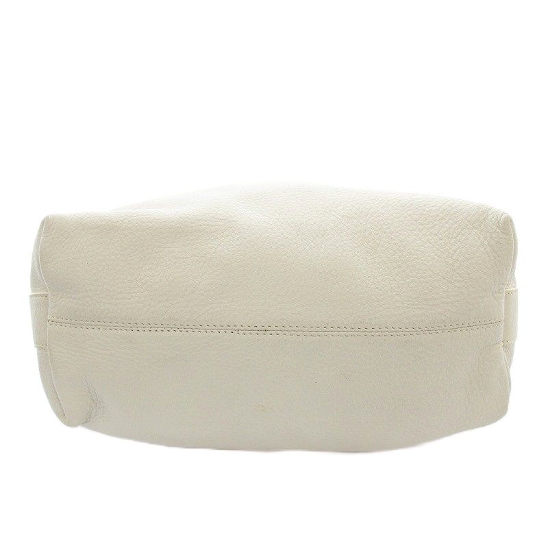 ハンドバッグ レザー