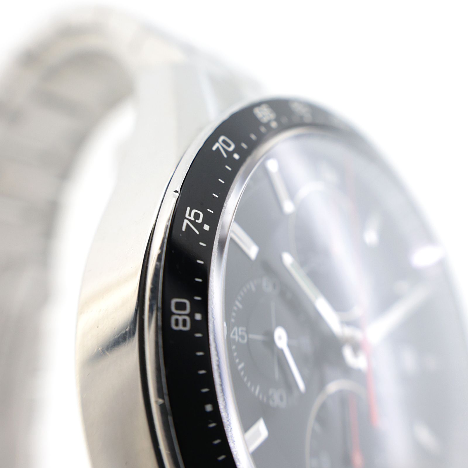  タグホイヤー カレラ キャリバー16 CV 2014 0 メンズ 腕時計 自動巻き時計 腕時計(アナログ)