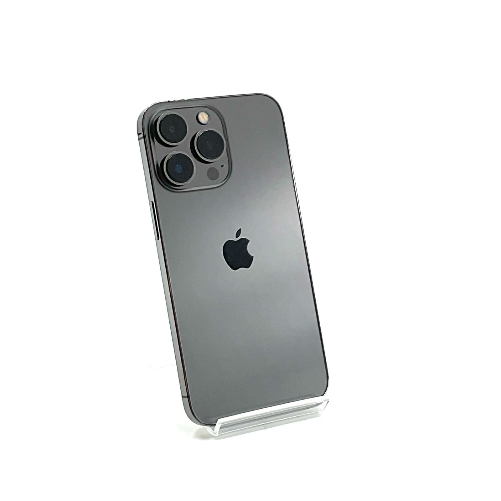 Apple iPhone13 Pro[256GB] SoftBank グラファイト iPhone 13 Pro