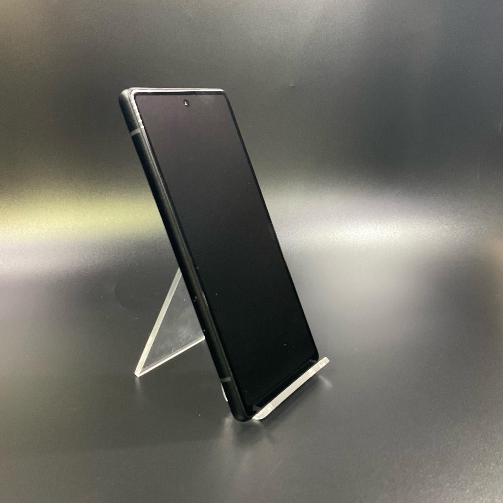 Google Pixel 6a 128GB Chalk 公式通販 SIMフリー au 6a[128GB