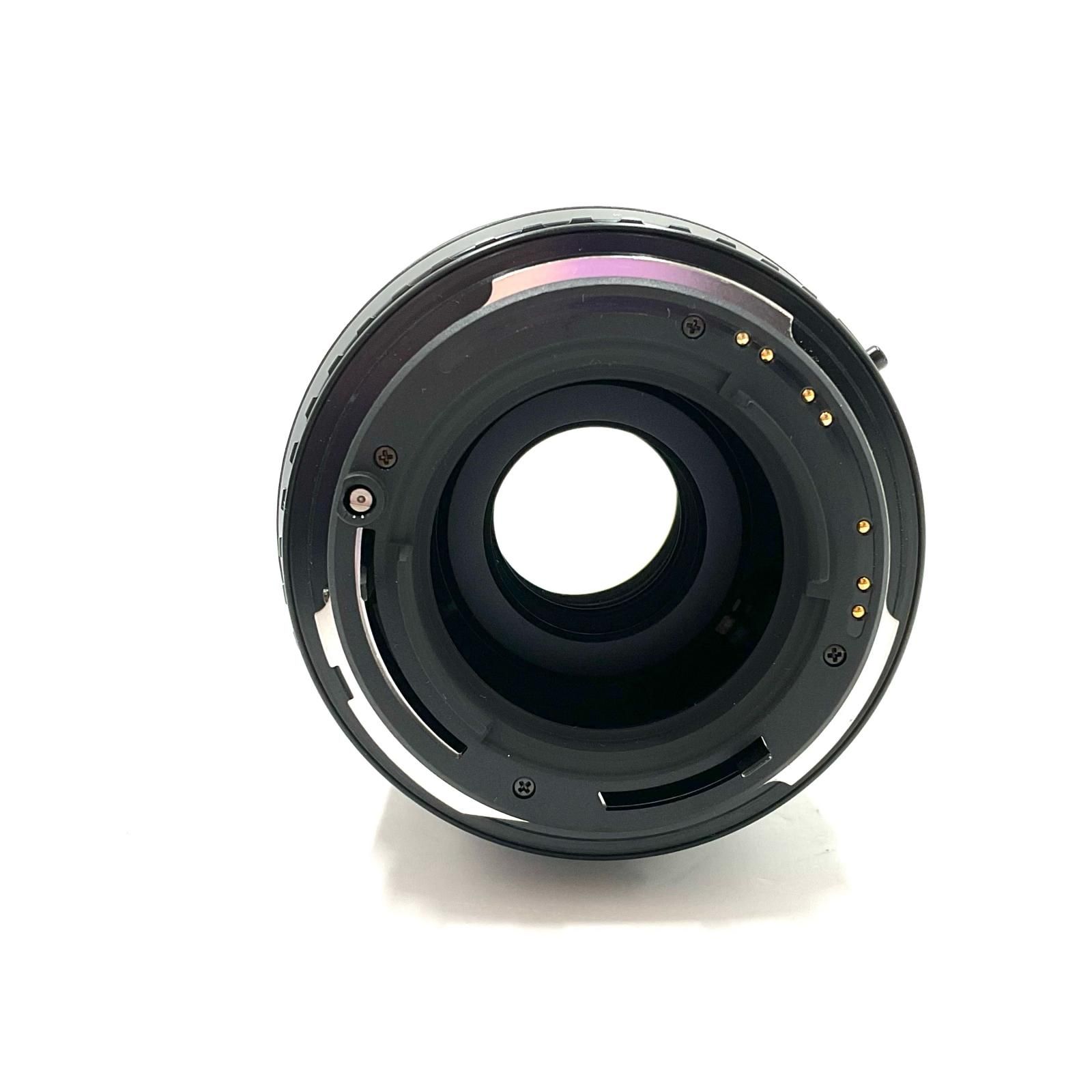 PENTAX smc FA 645 ZOOM 80 160 mm f 4 5