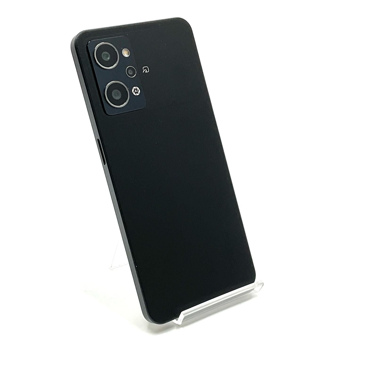 OPPO Reno A 128GB ブラック 楽天モバイル版 simフリー 【公式通販】