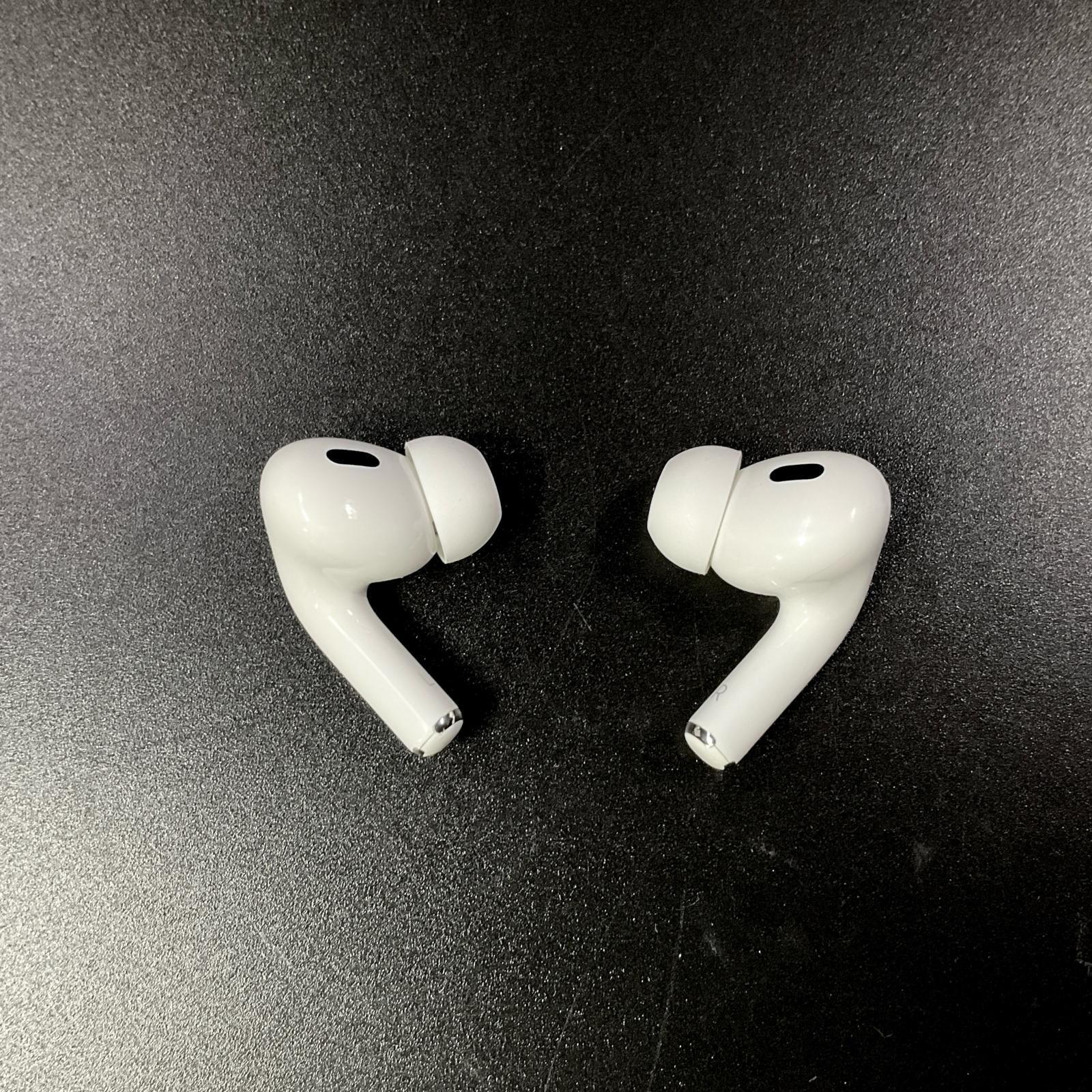 タブレット Apple AirPods Pro 第2世代 動作確認済【全額返金保証