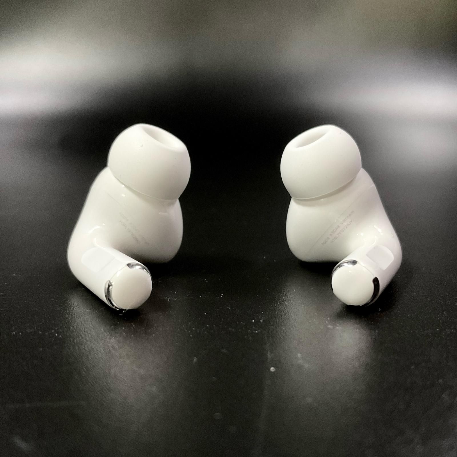 タブレット Apple AirPods Pro 第2世代 動作確認済【全額返金保証