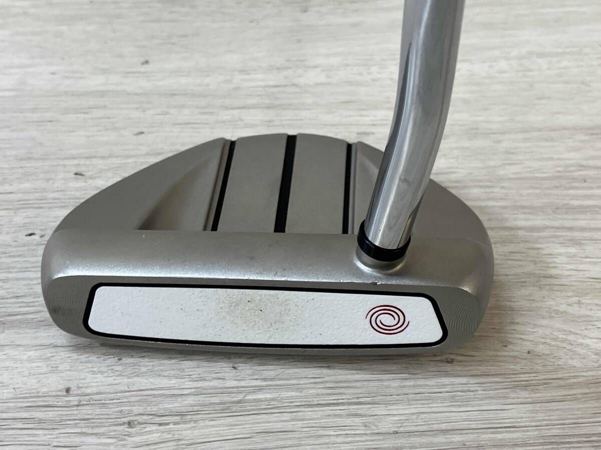  Odyssey WHITE HOT PRO V-LINE パター パター メンズ