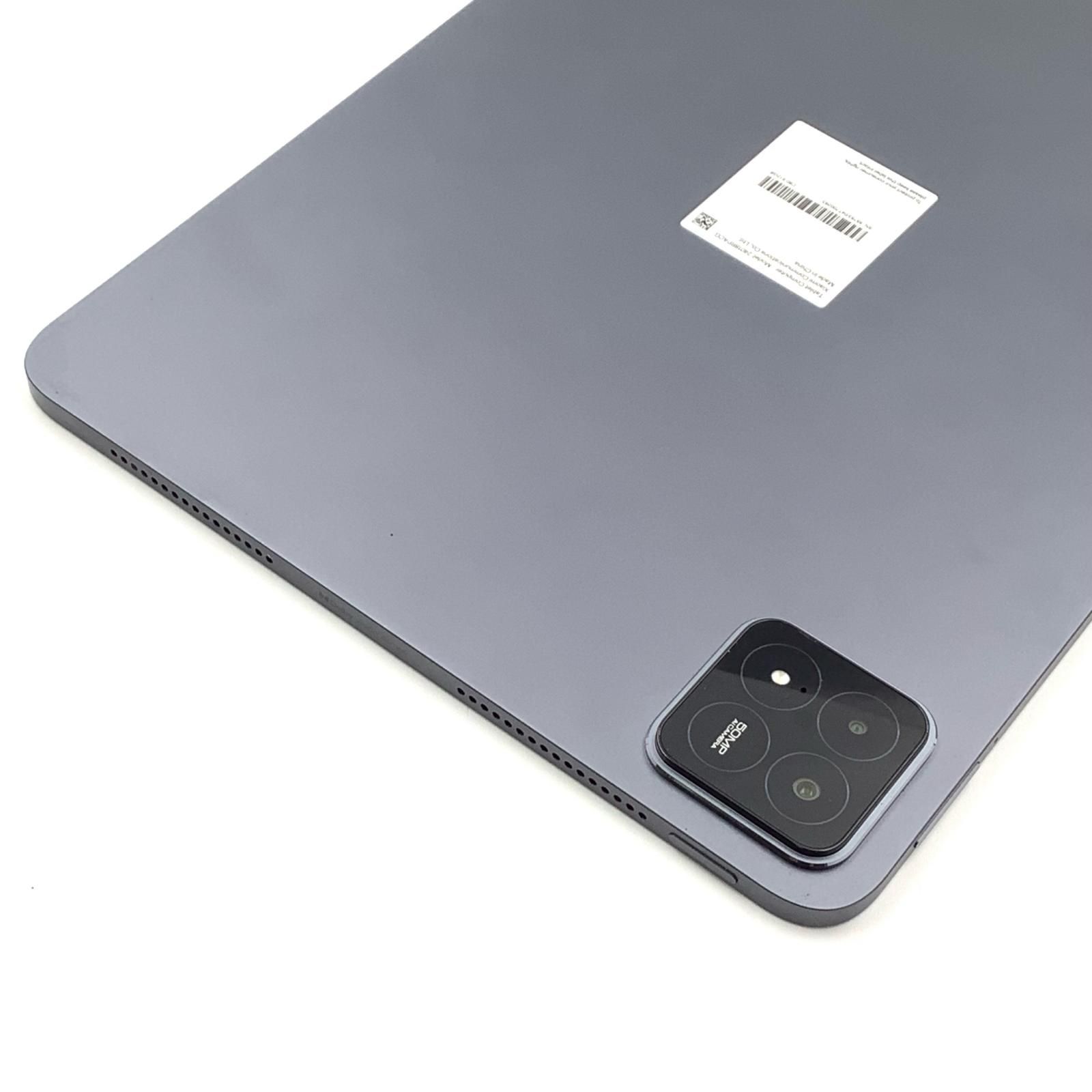  Xiaomi Pad 6 s Pro 12 4インチ 512 GB 白ロム Androidタブレット本体 タブレット