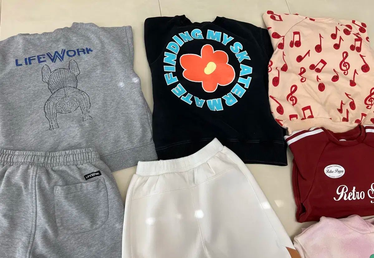 男の子130 日光 ヒロ130 ライフウォーク130 など