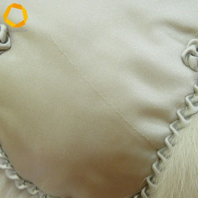 フォックスファー 毛皮