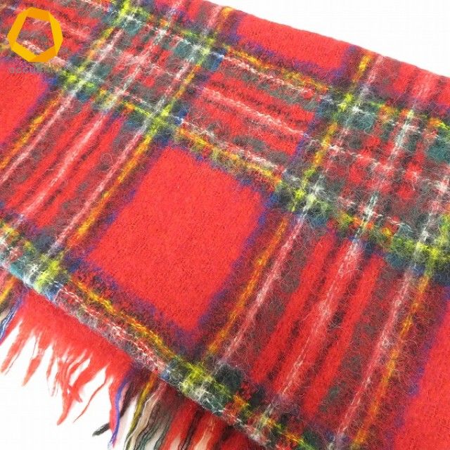 スコットランド製 ヴィンテージ