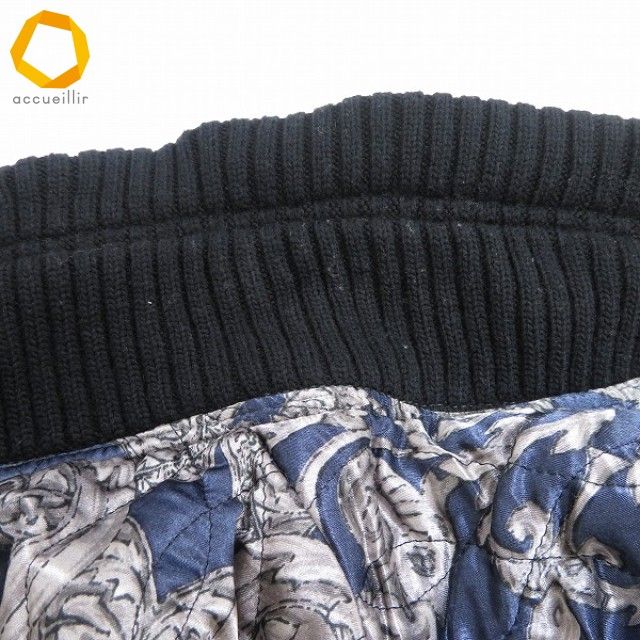 象プリント ゾウ柄