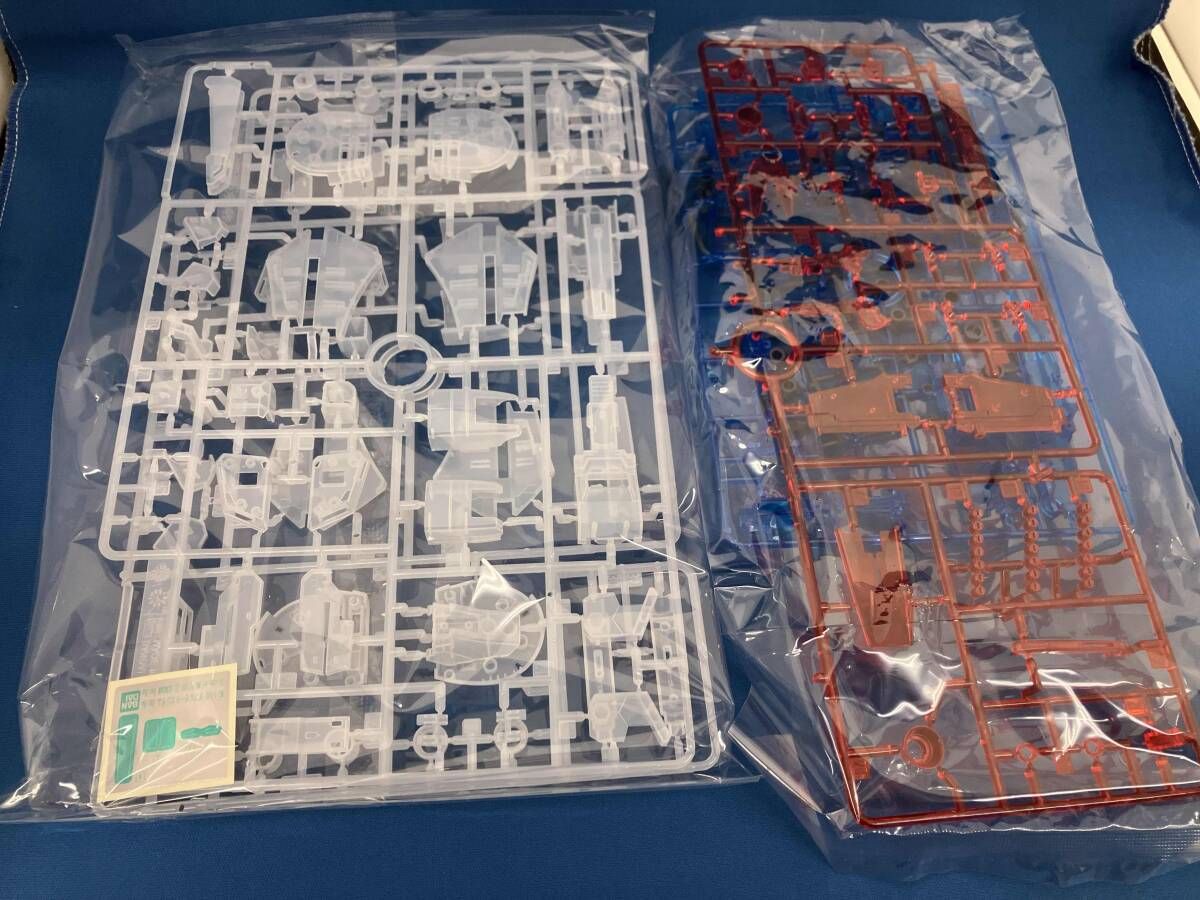 プラモデル バンダイ