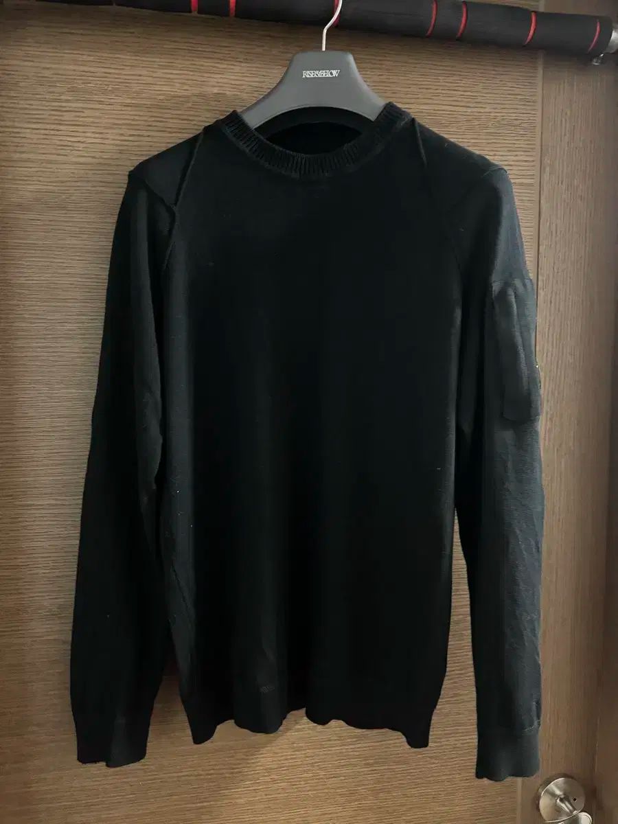 C.P. COMPANY シーピーカンパニー コットンニット 100-105