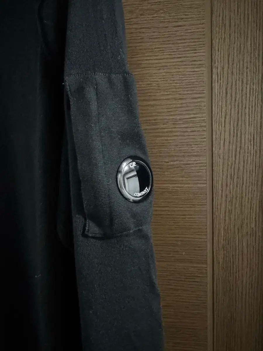 C.P. COMPANY シーピーカンパニー コットンニット 100-105