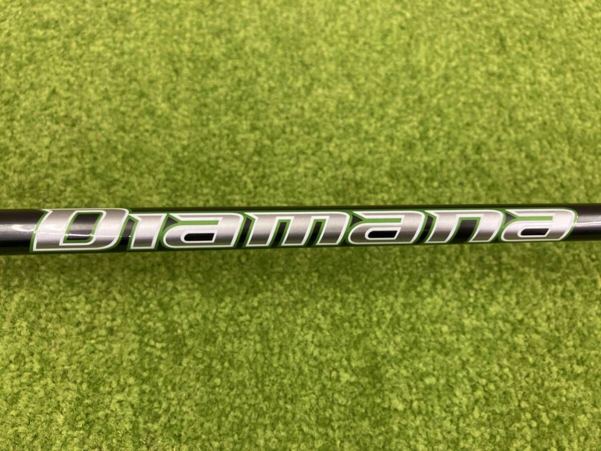 Callaway キャロウェイ EPIC SPEED フェアウェイ ゴルフクラブ