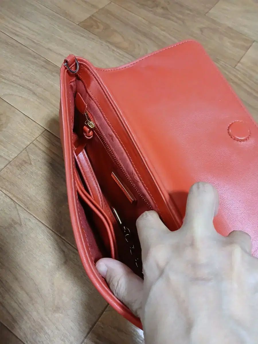 トリーバーチ レッド Tory Burch RED WWW_DECORATOM_COM_BR