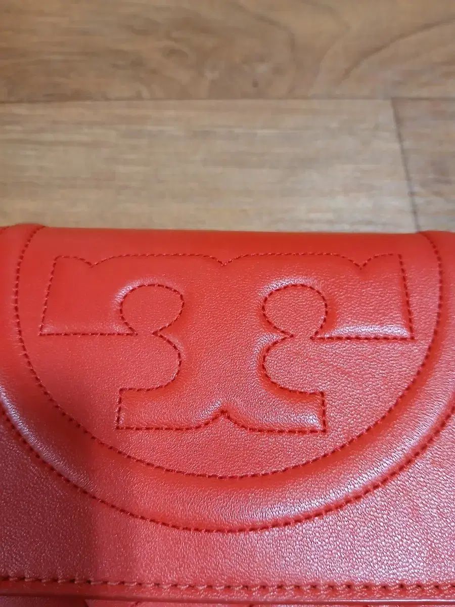 トリーバーチ レッド Tory Burch RED
