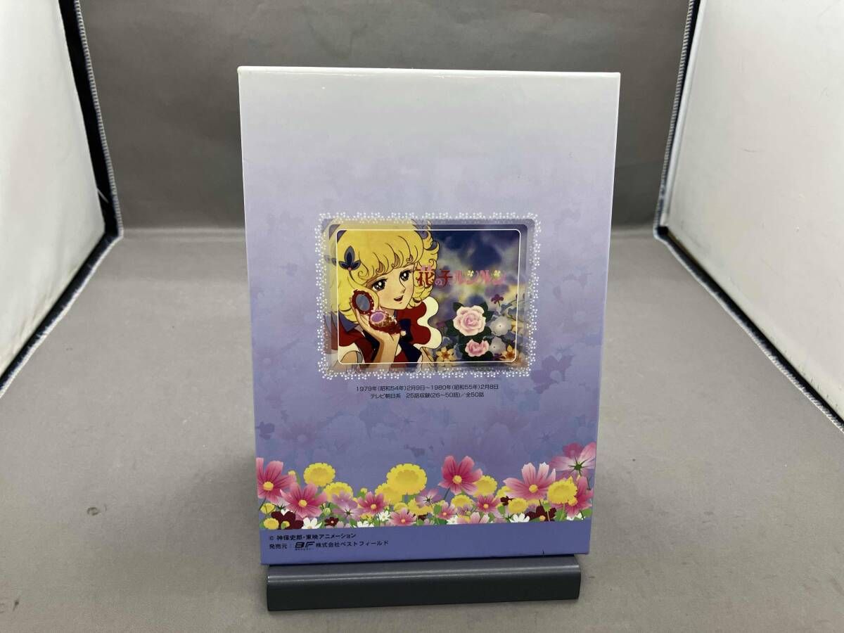 DVD 【※※※】[全3巻セット]新竹取物語 1000年女王 VOL.1~3 新竹取物語