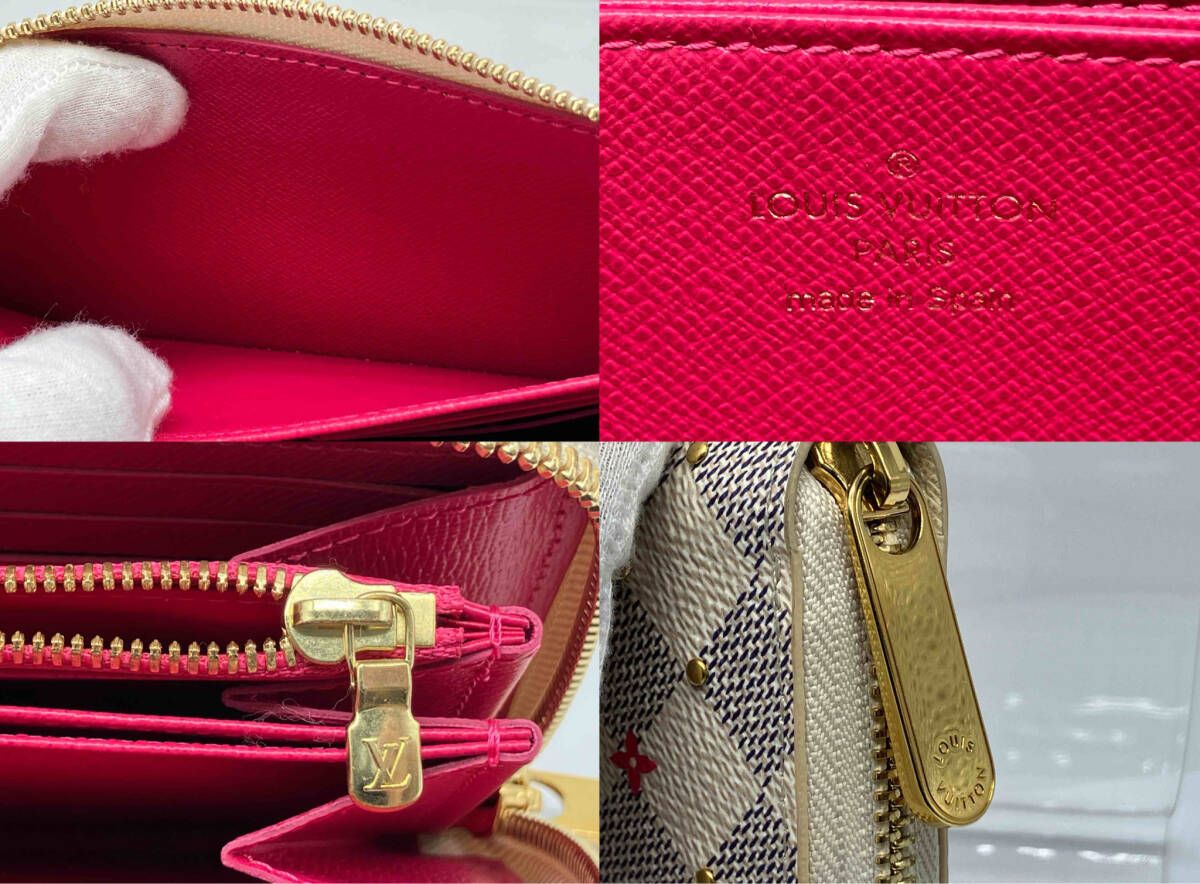 ダミエアズールN64615