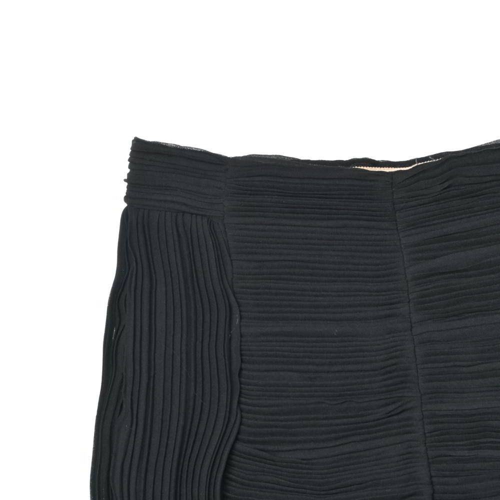 Chloe シルク ギャザー ショートパンツ DECORATOM_COM_BR