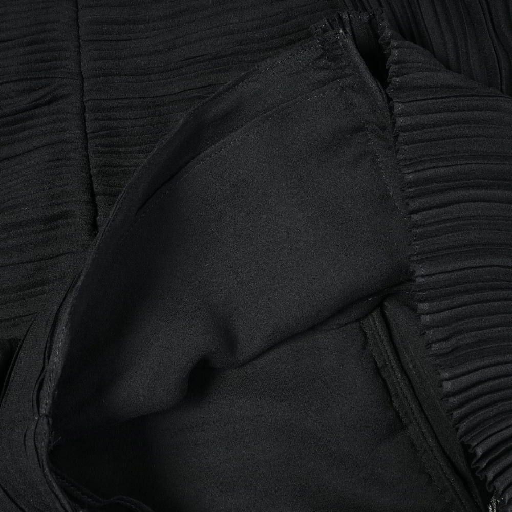 ギャザー ショートパンツ