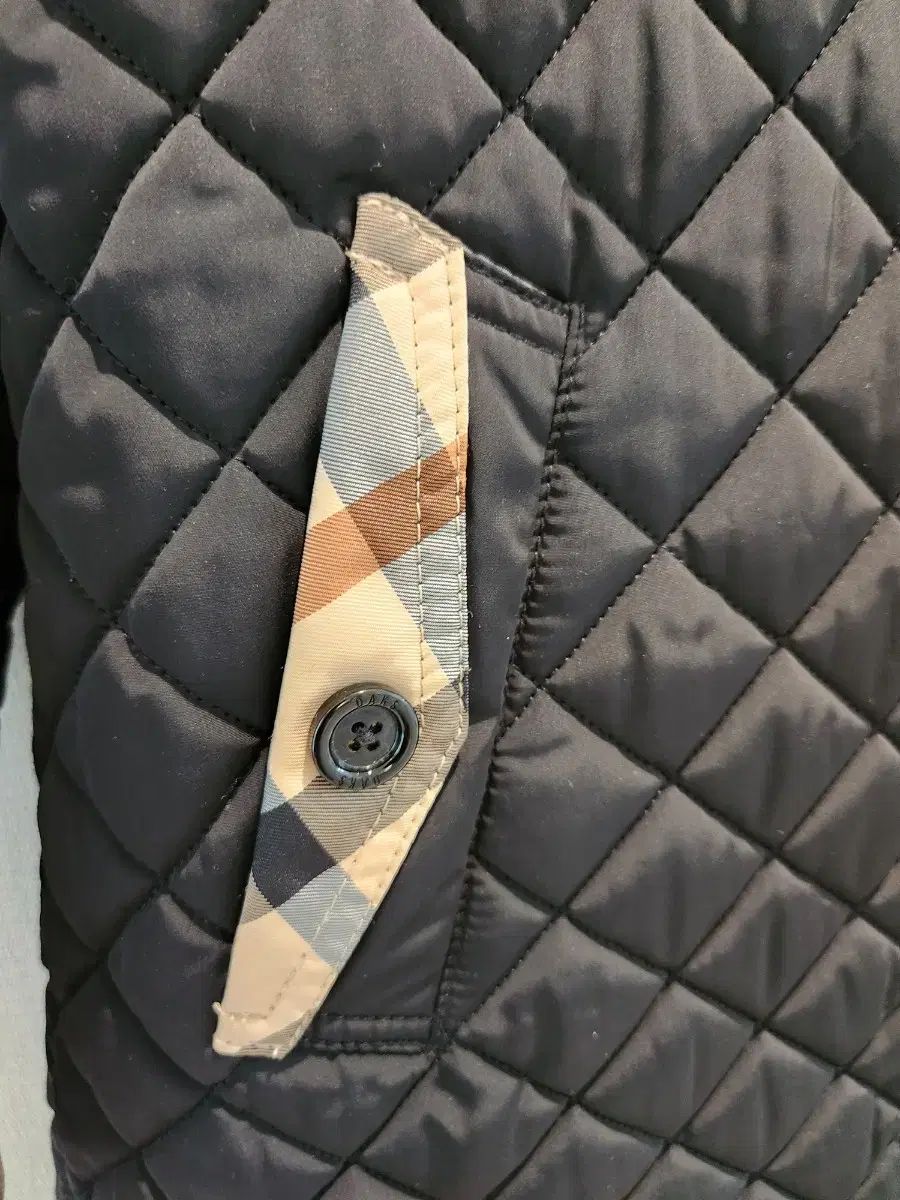 ダックス レディース キルティング コート