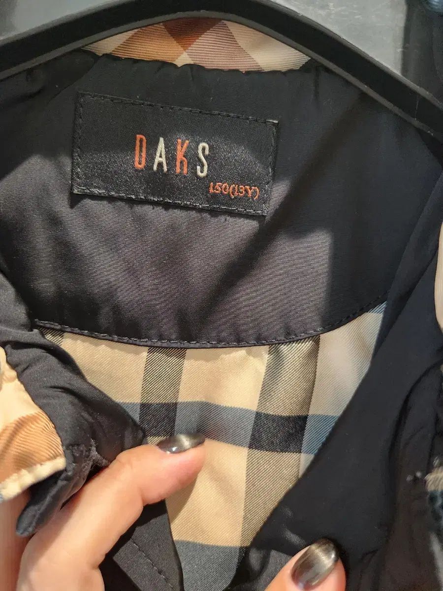  ダックス レディース キルティング コート その他 ジャケット ブルゾン