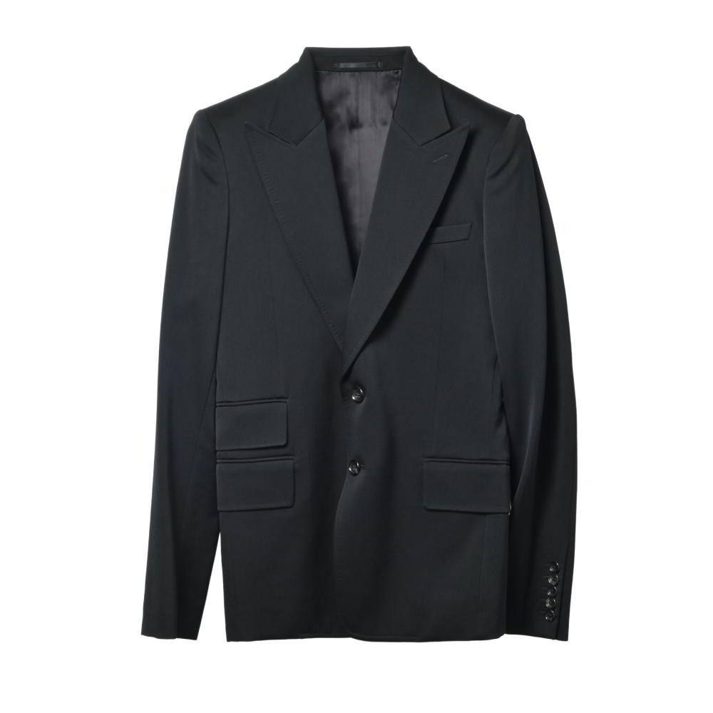 GalaabenD 2B タキシードクロス セットアップ スーツ