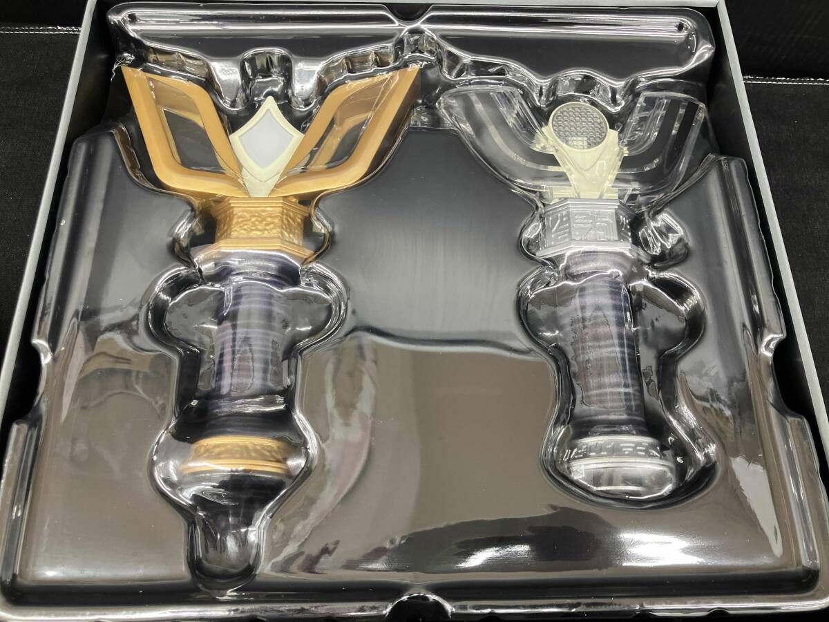 CAMEARRA ウルトラマンティガ