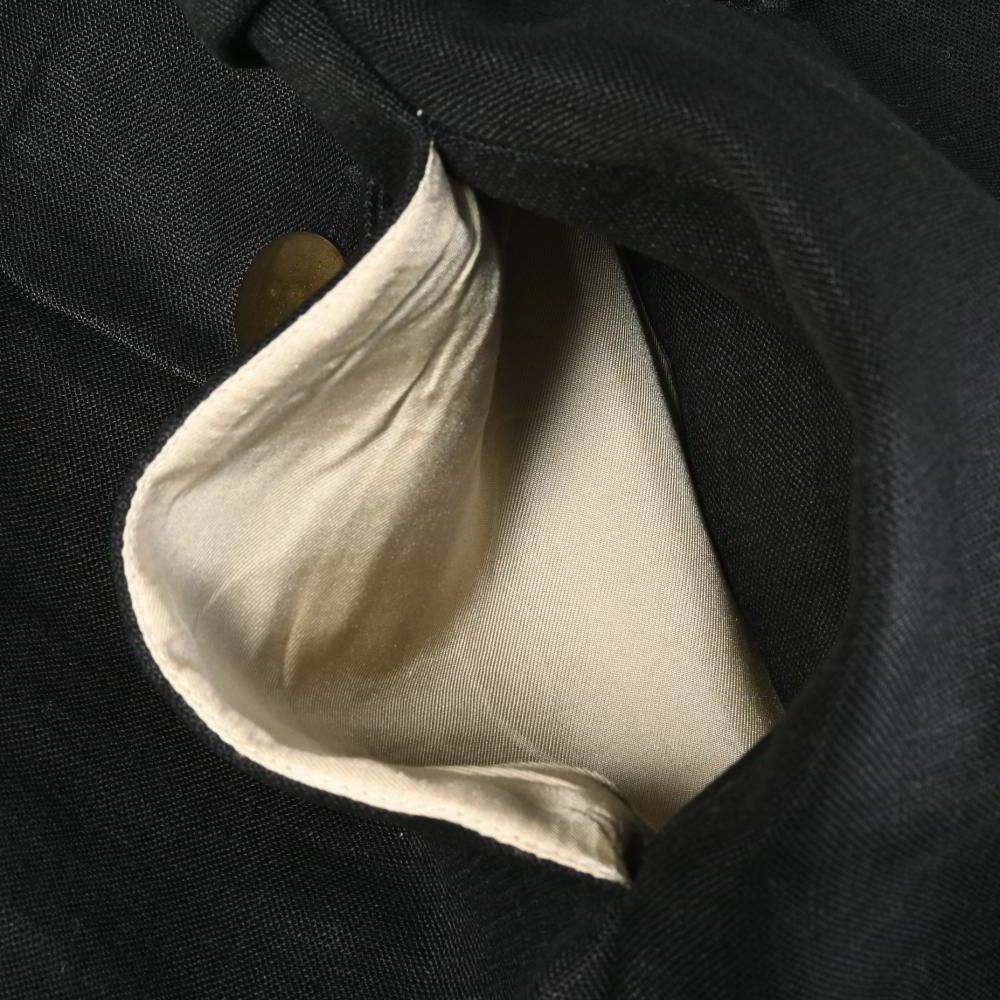 フランス製 リネン