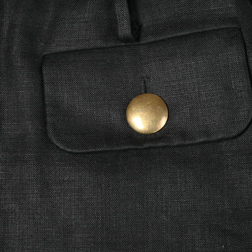 フランス製 リネン