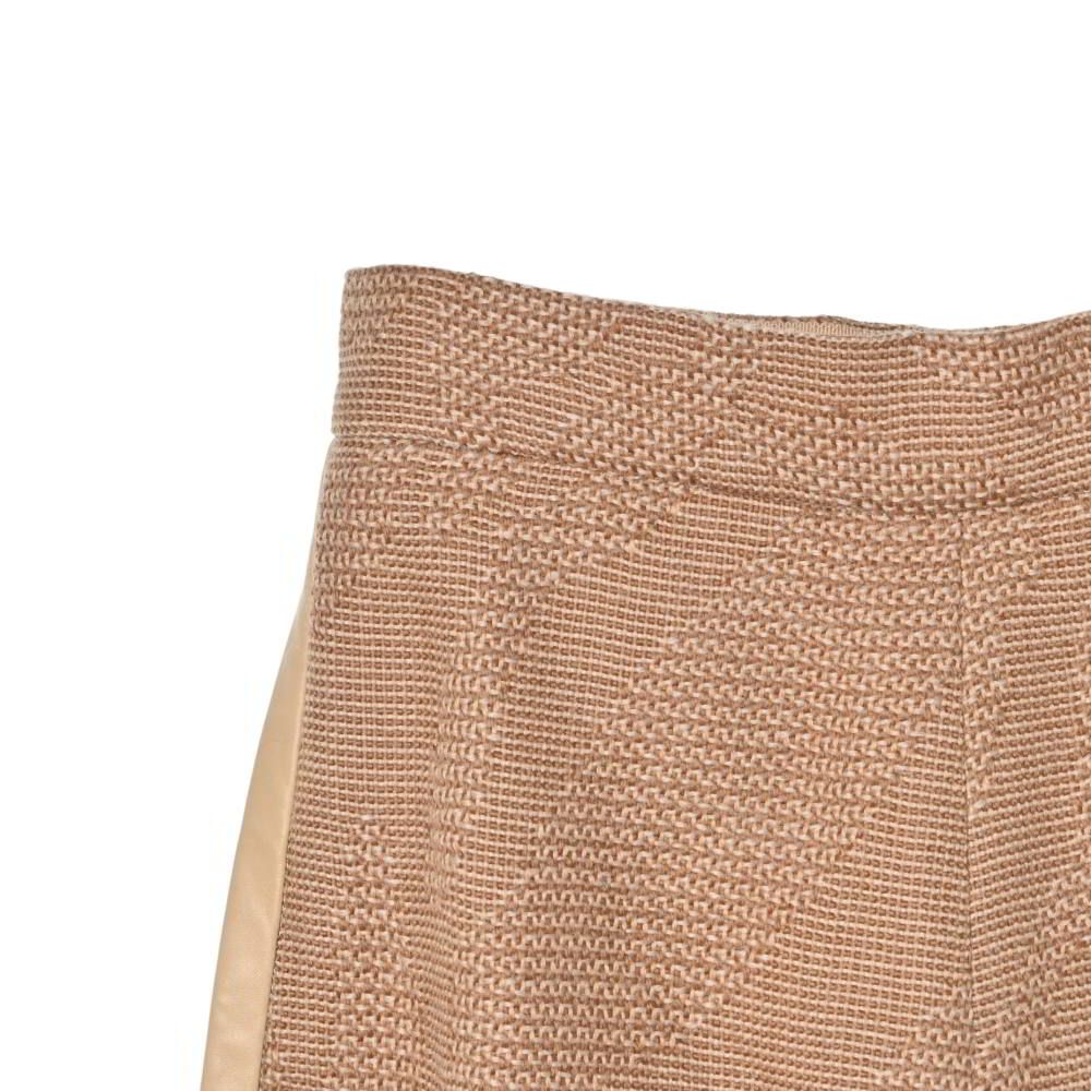 クロップド パンツ