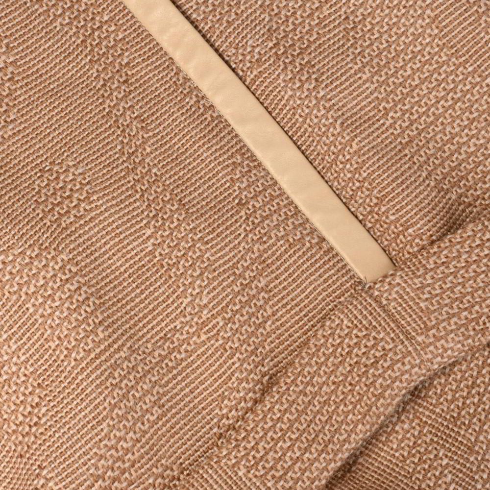 ワイド クロップド