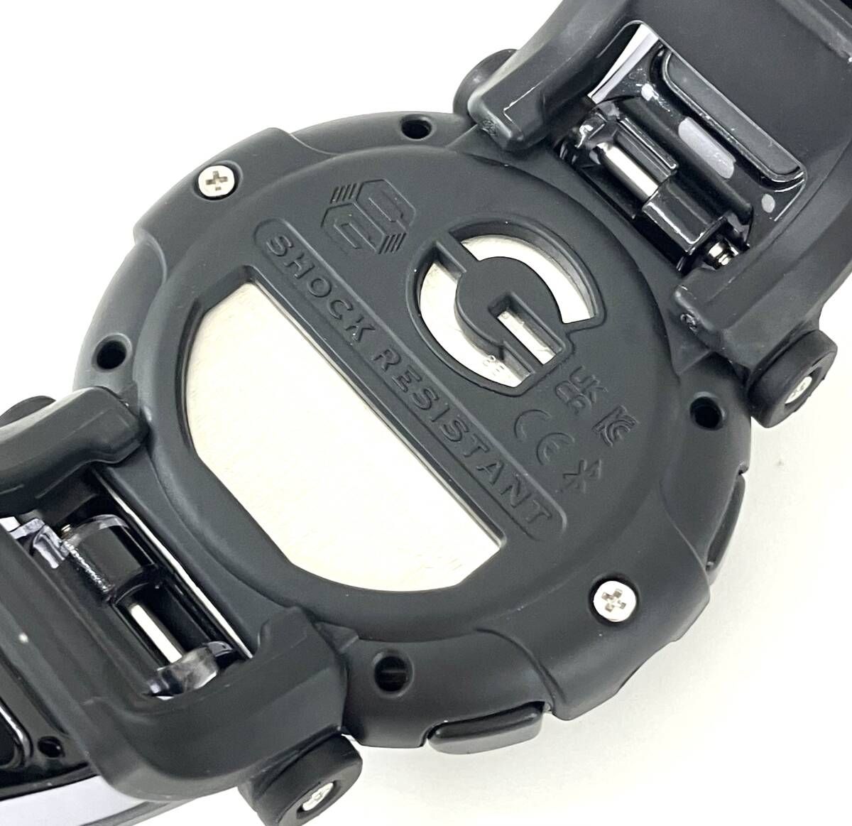 ブラック 替ケース有