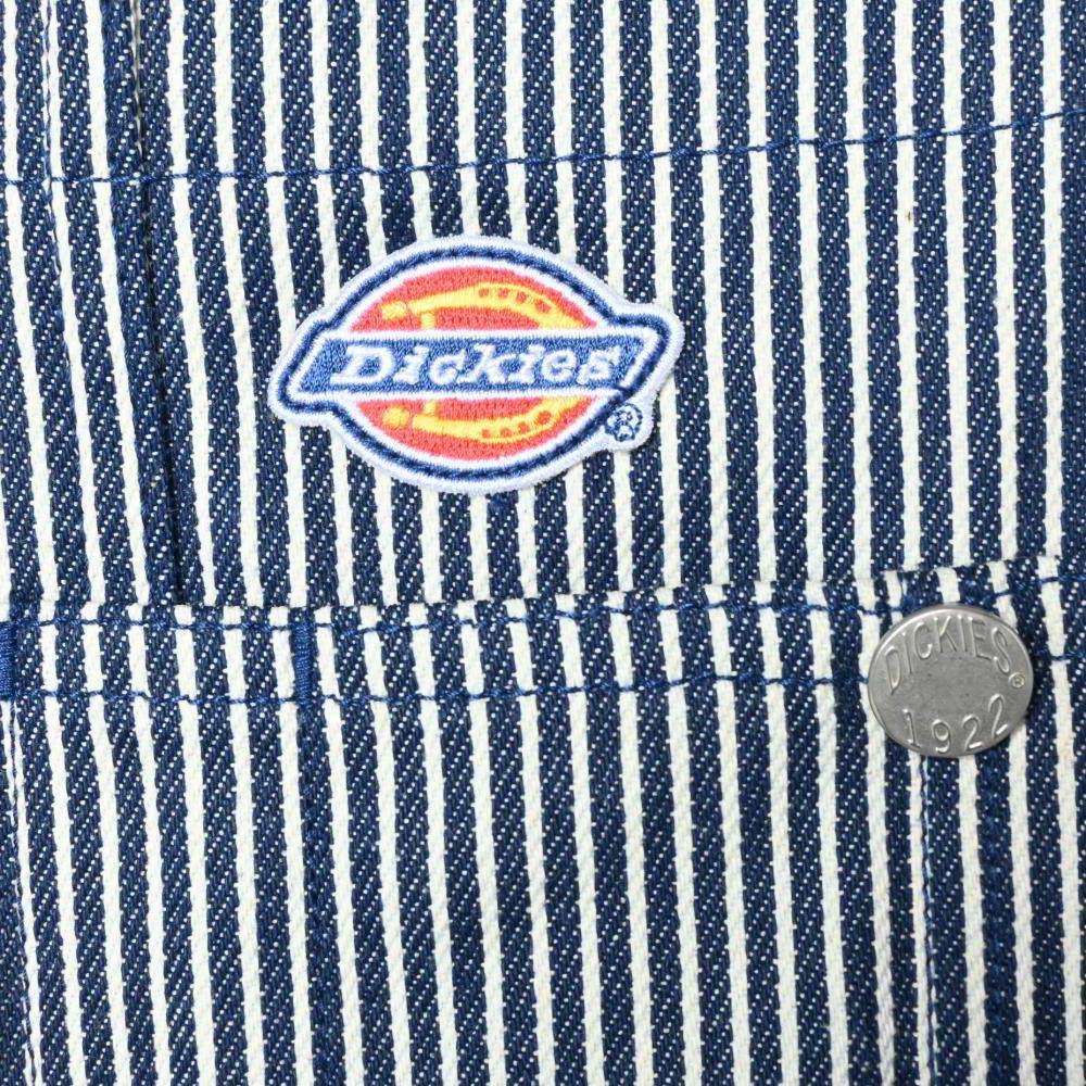  NEAT × Dickies オーバーオール オーバーオール つなぎ パンツ