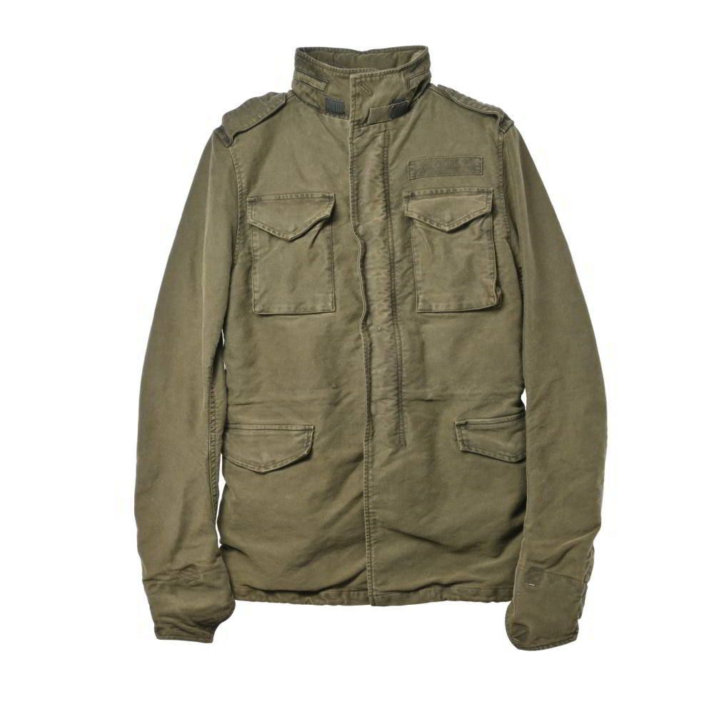 AKM M-65 cold weather ジャケット