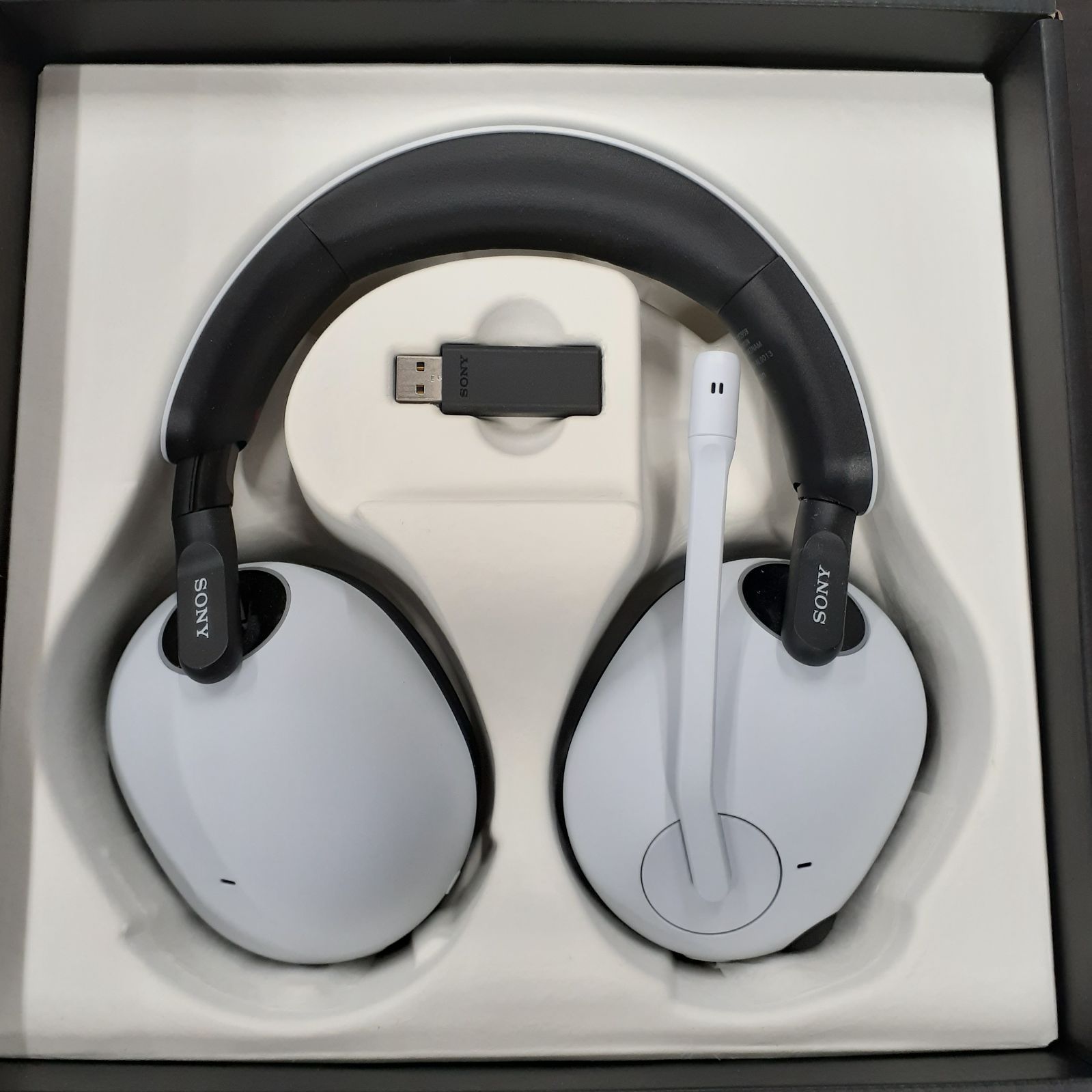 9 ゲーミングヘッドセット