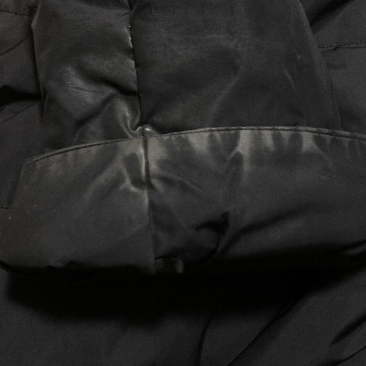 ダウンコート サイズ38