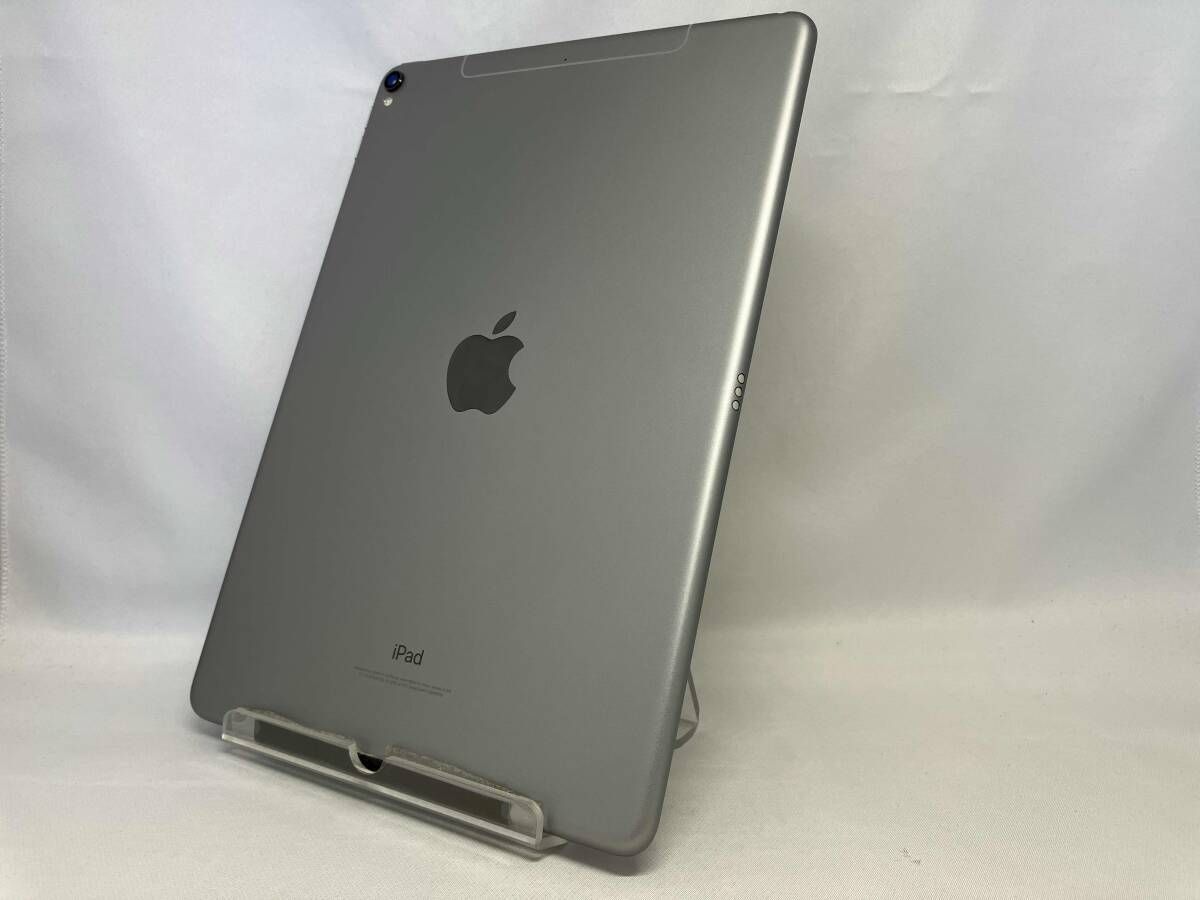 MPHG2J A iPad Pro Wi-Fi Cellular 256GB スペースグレイ SIMフリー