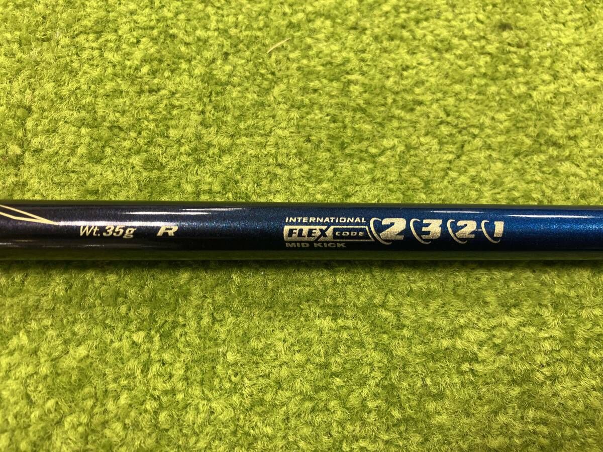 ダンロップ XXIO