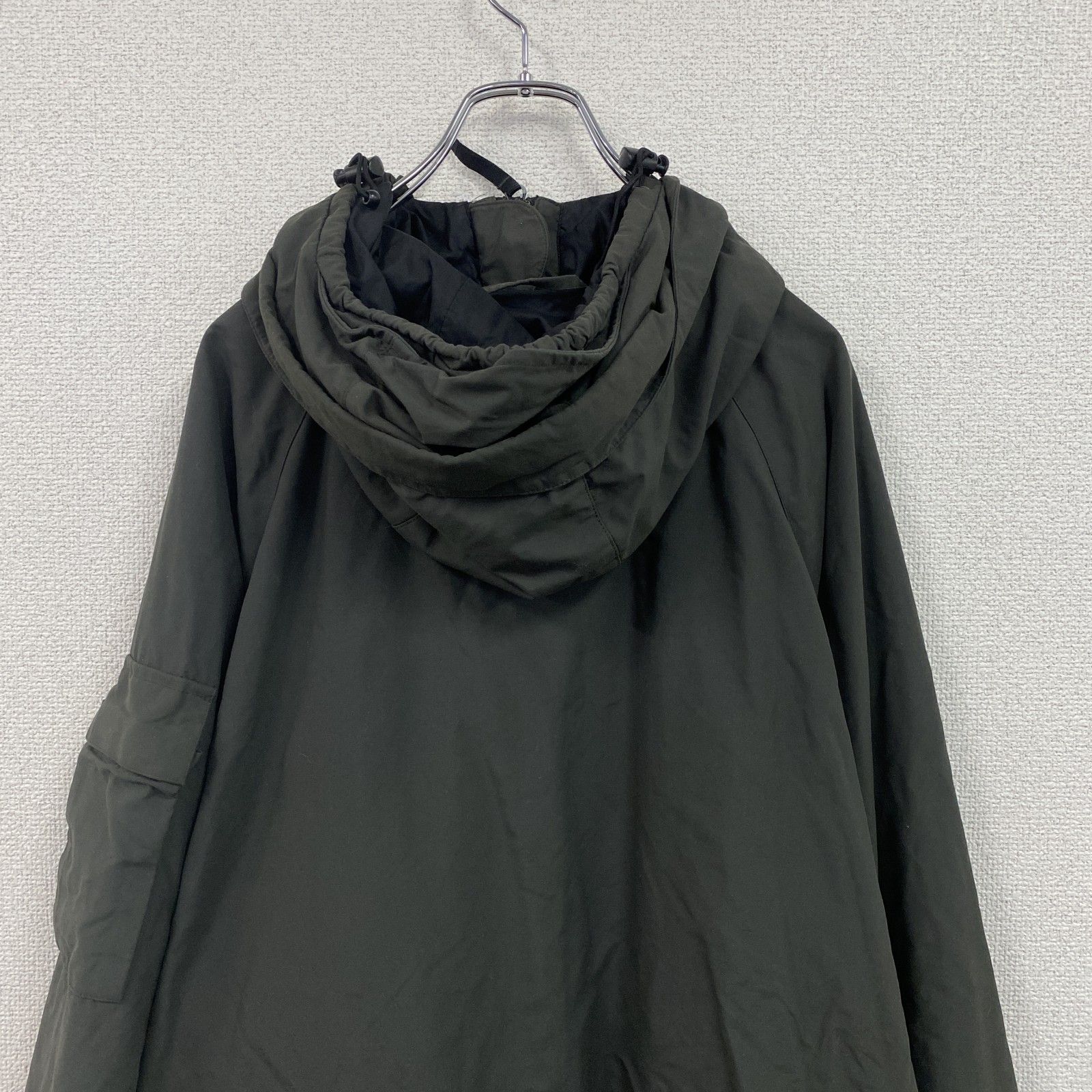 プロスペクタージャケット カーキ