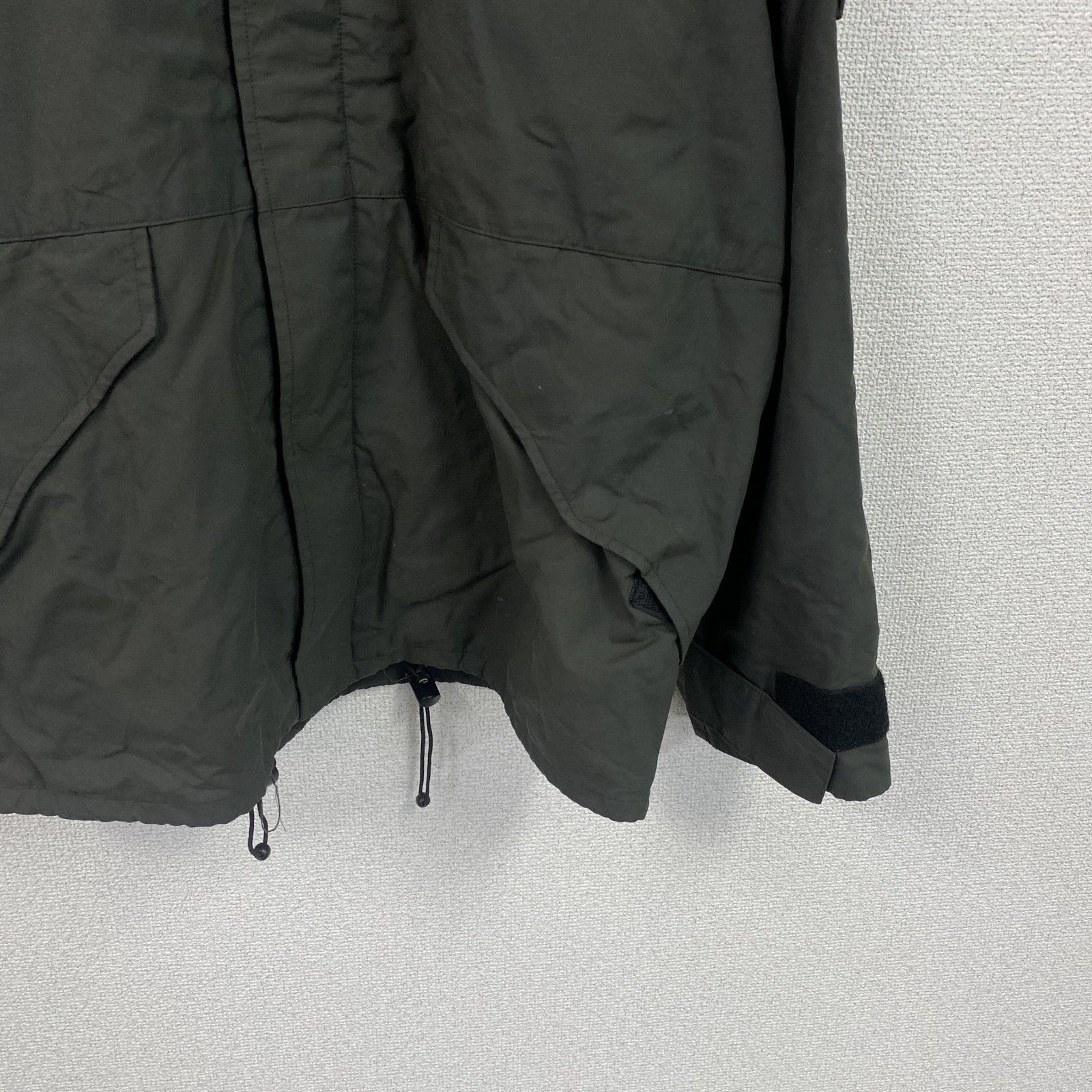 カーキ Lサイズ