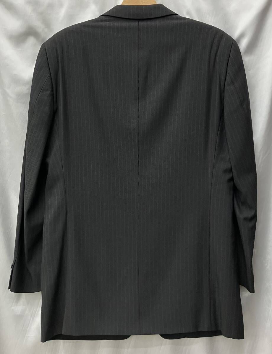 ブラック イタリア製