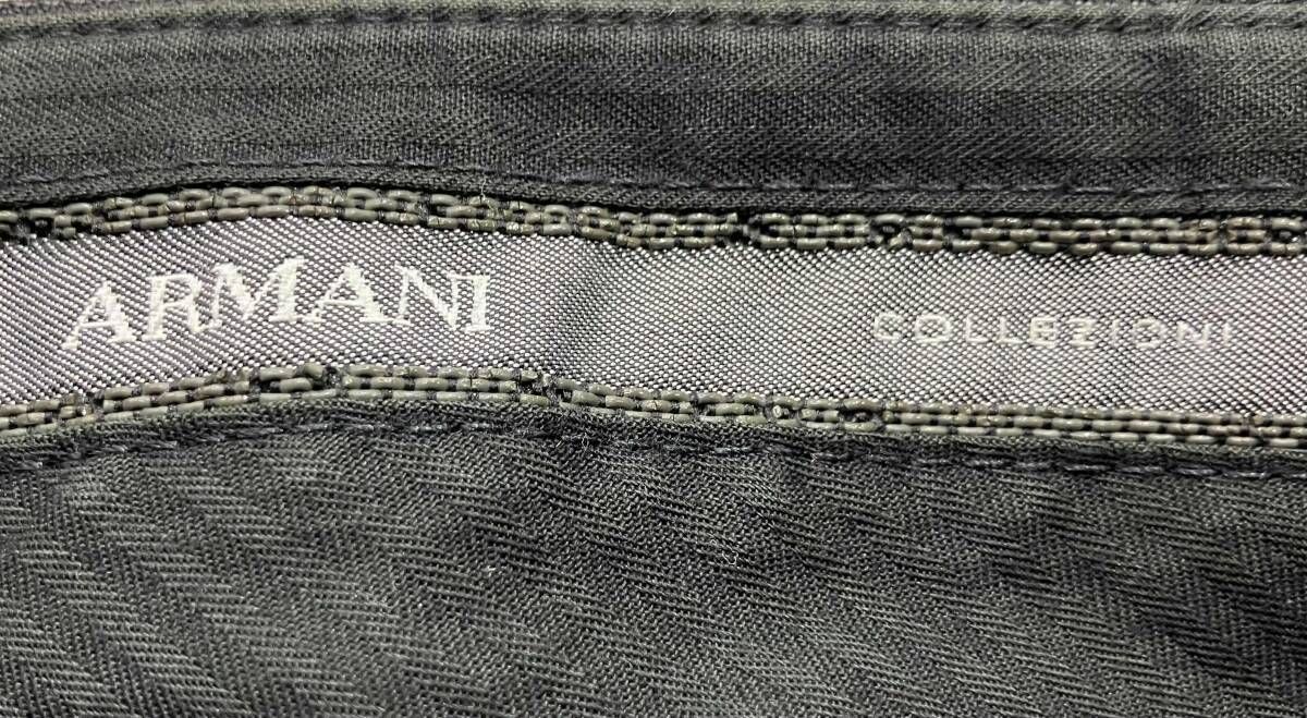 ブラック イタリア製