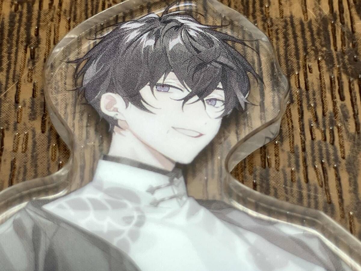 Asia Travel 2023 佐伯イッテツ Asia Travel 2023 ランダムチェキ風