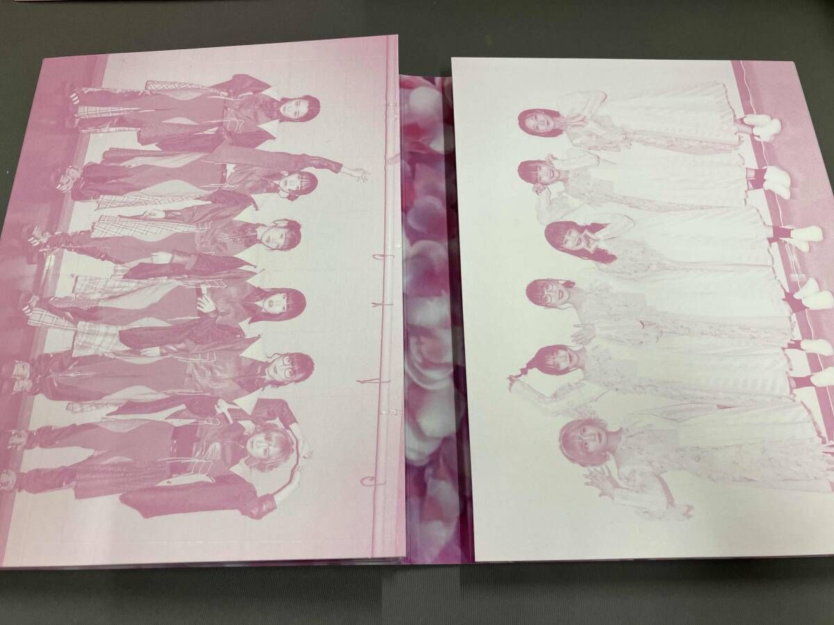 Bye Show for Never at TOKYO DOME 初回生産 版 3 Blu ray Disc