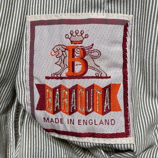 スイングトップジャケット ブルゾン